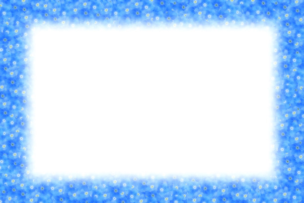 勿忘我的背景图片下载