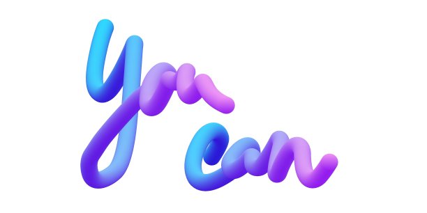 手绘励志矢量气泡引语图片下载