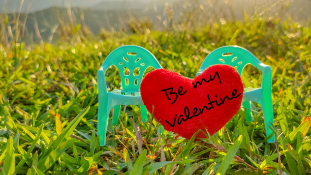 情人节的概念图片下载