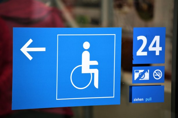 障碍停车标志图片下载