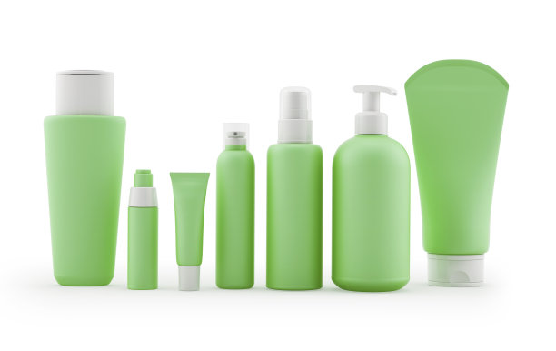 天然美容产品图片下载