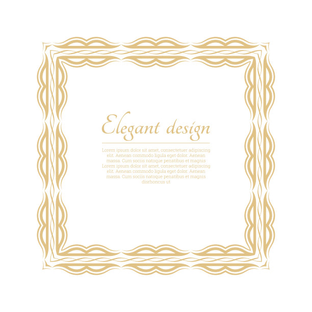 简单的平方框架图片下载