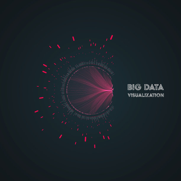 大数据可视化图片下载