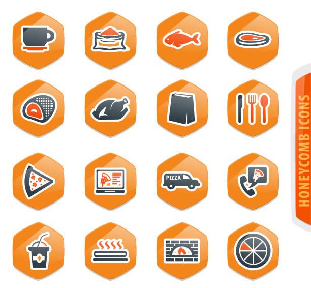 餐厅图标设置图片下载