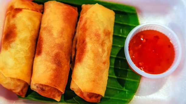 卷蔬菜背景图片下载