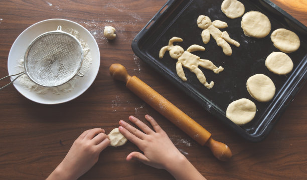 烘焙时间图片下载