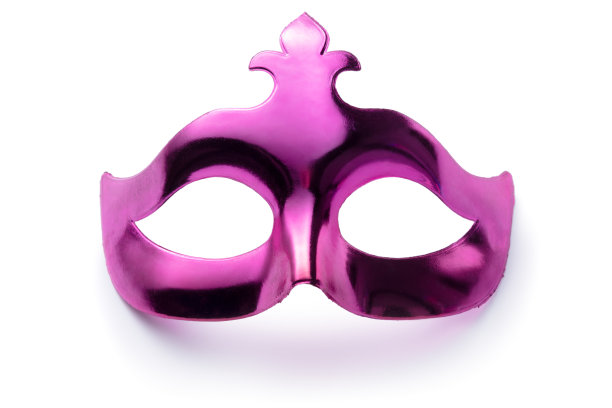 :蒙版隔离在白色背景图片下载