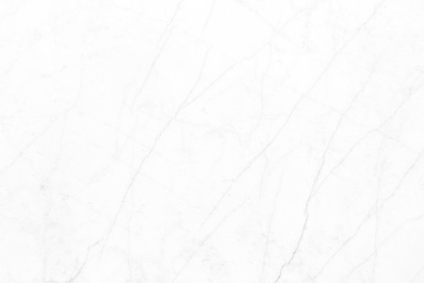 天然白色大理石表面背景，用于室内设计和装饰。图片下载