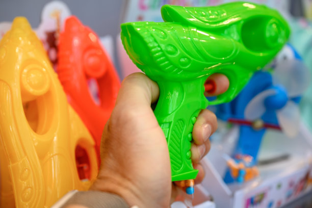 购买水枪图片下载