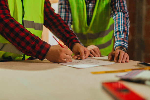 建筑工人图片下载