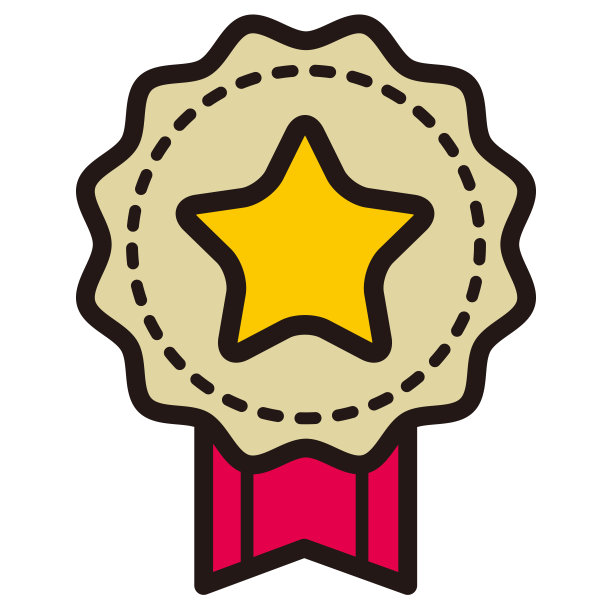 奖励计划图标优胜奖杯矢量图图片下载