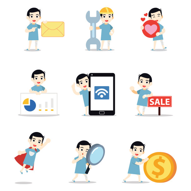 一个在诊所里接受治疗的男人病人。图片下载