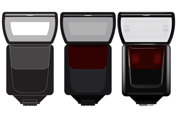 照片相机闪光灯图片下载