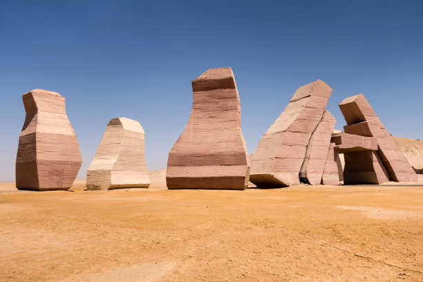 拉斯穆罕默德入口大门。沙姆沙伊赫。非洲的埃及。图片下载