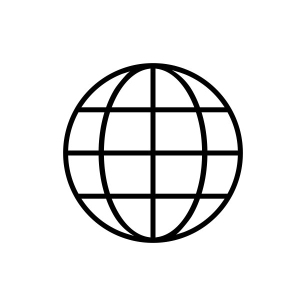 网站图标矢量图图片下载