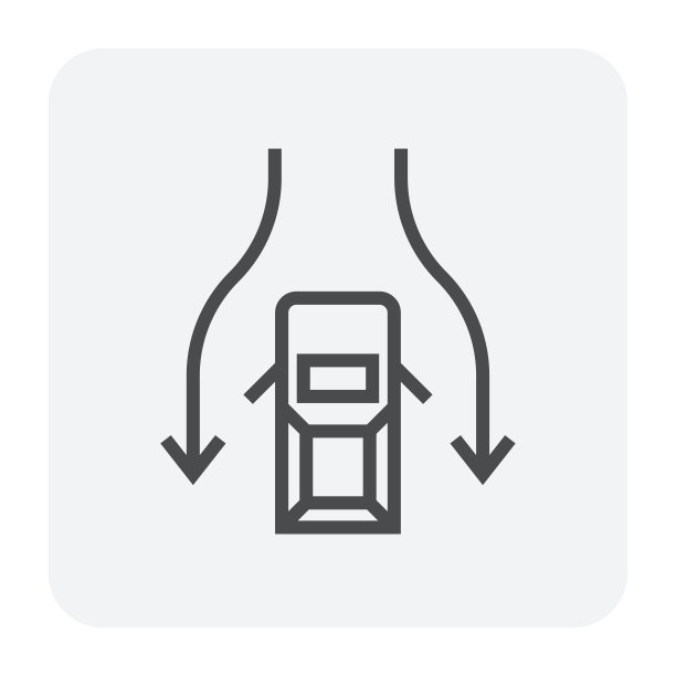 汽车测试图标图片下载