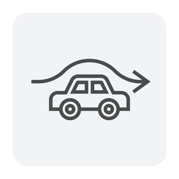 汽车测试图标图片下载