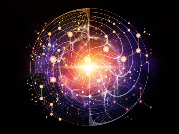 空间化学图片下载