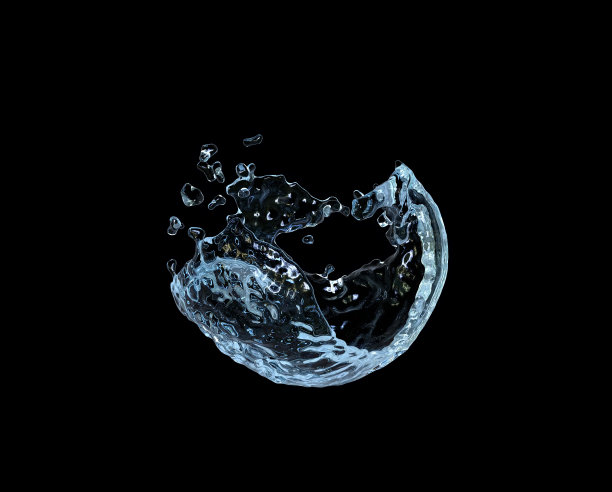 球里的风暴图片下载