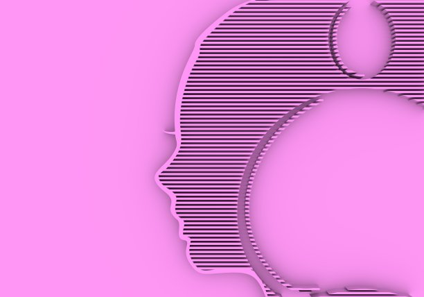 时尚和美容图片下载