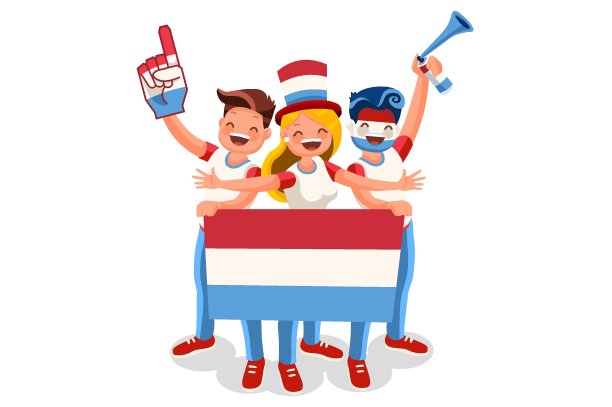 语的人图片下载