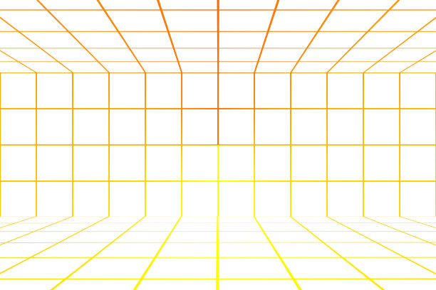 背景与有色线内框图片下载
