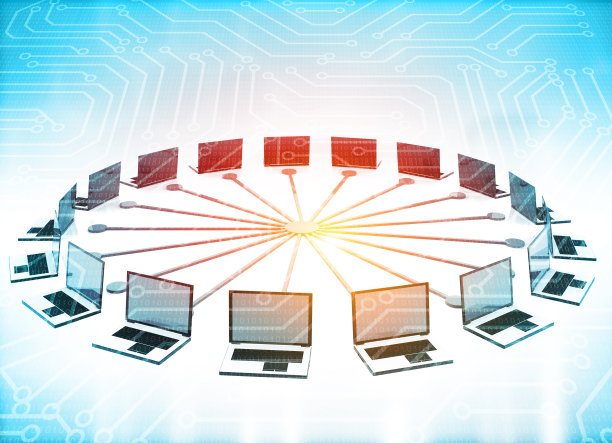 计算机网络，互联网技术图片下载