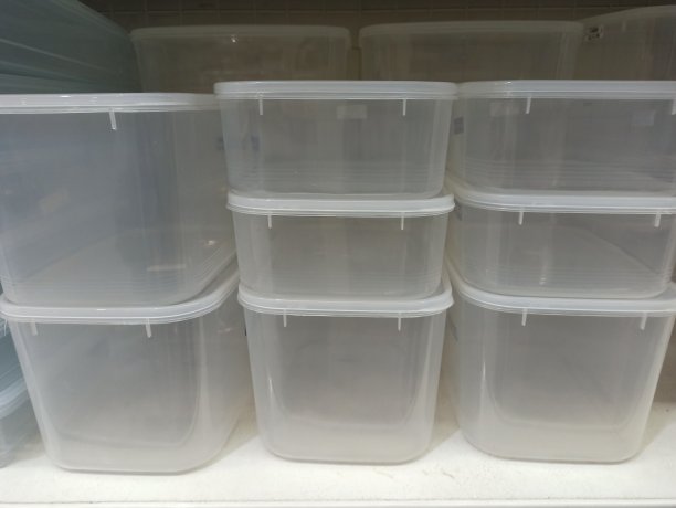 塑料容器图片下载