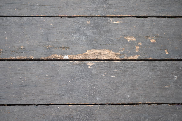 旧的垃圾木板纹理背景。木材纹理的设计。图片下载