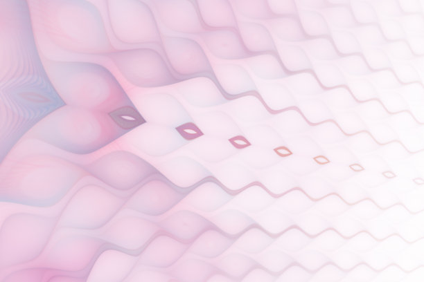 抽象设计创意波浪背景图片下载