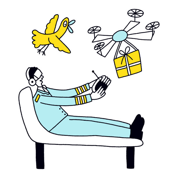 未来最好的职业图片下载