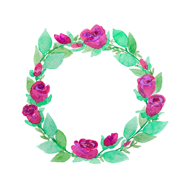 春天的背景图片下载