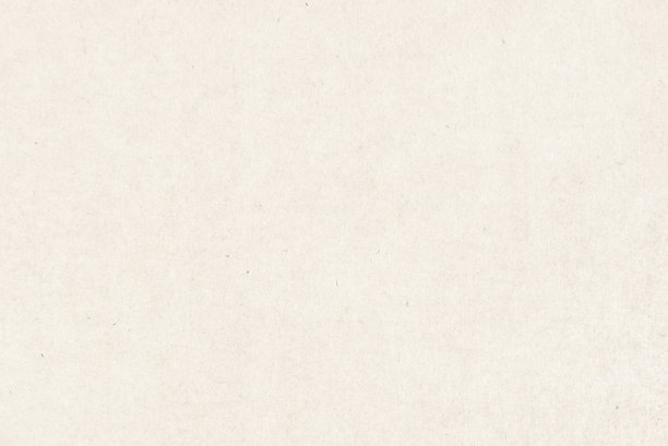 背景色淡旧黄纸纹理。素材图片