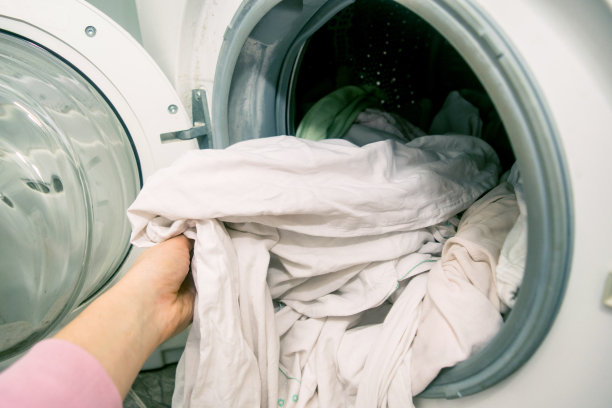 洗衣机库存照片图片下载