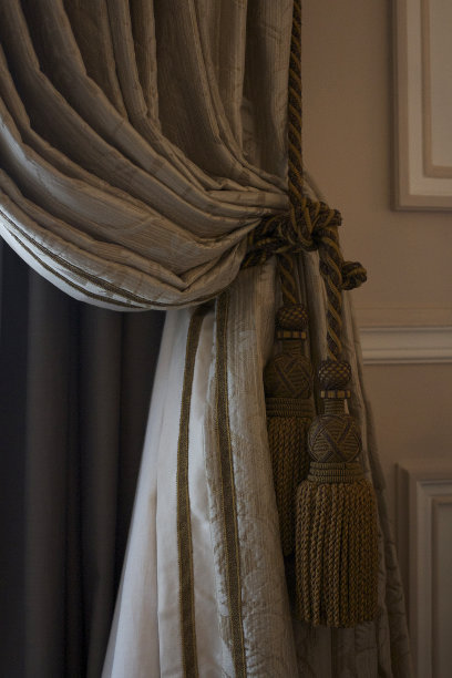 的窗帘图片下载