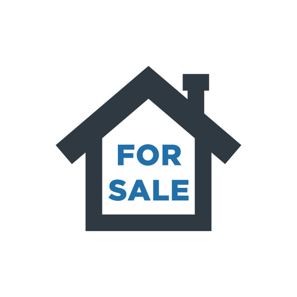 待售物业图标图片下载