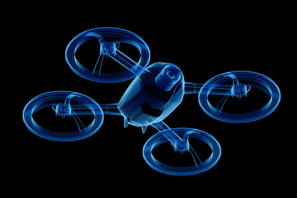 无人机扫描或x光图片下载