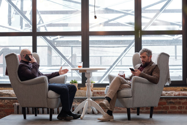 商人使用设备图片下载