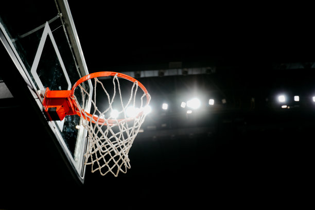 篮球光舞台图片下载