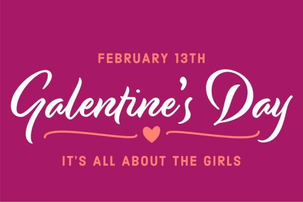 Galentine节图片下载