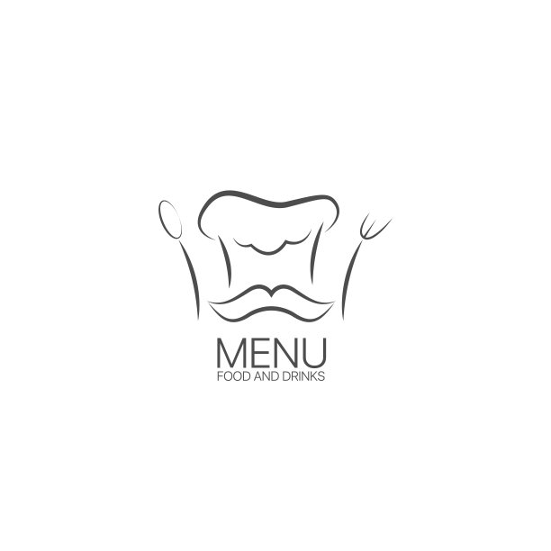 餐厅菜单的迹象图片下载