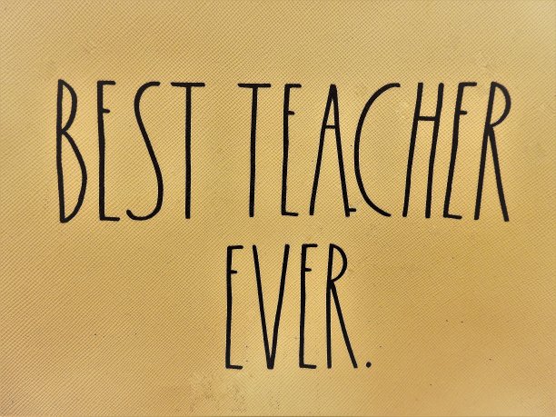 “史上最好的老师”图片下载