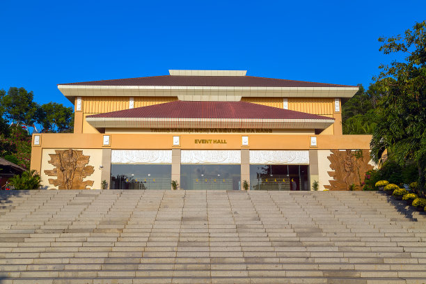 Vinpearl芽庄，越南图片下载