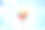 五颜六色的彩虹和棒棒糖在蓝天白云的背景下旋转图片下载