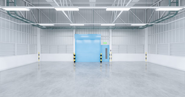 3 d厂房图片下载