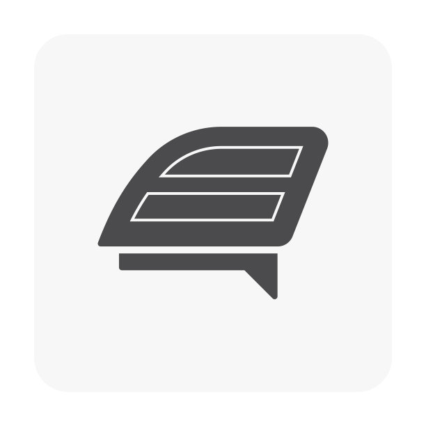 自行车一部分图标图片下载