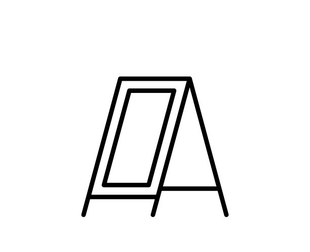 营销行图标图片下载