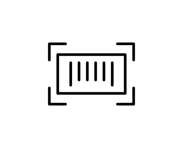 平线的图标图片下载