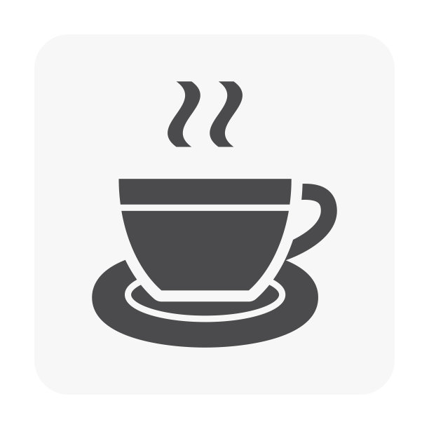 野营图标黑图片下载