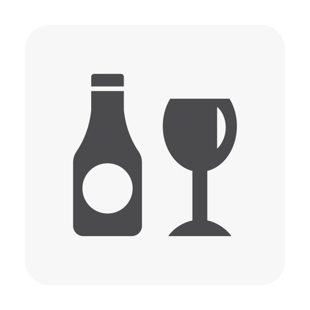 野营图标黑图片下载